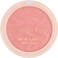 Blush Reloaded Rhubarb Custard REVOLUTION