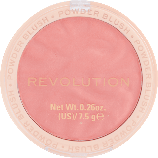 Blush Reloaded Rhubarb Custard REVOLUTION