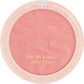 Blush Reloaded Rhubarb Custard REVOLUTION