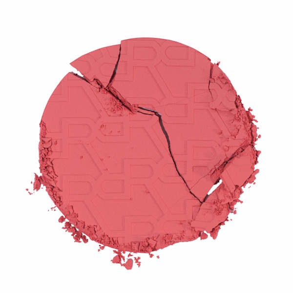 Blush Reloaded Rose Kiss REVOLUTION
