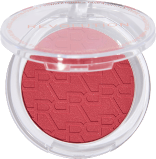 Blush Reloaded Rose Kiss REVOLUTION