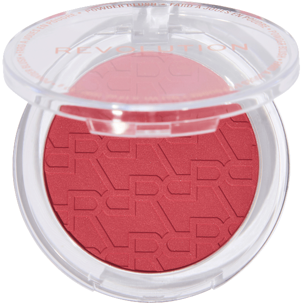 Blush Reloaded Rose Kiss REVOLUTION