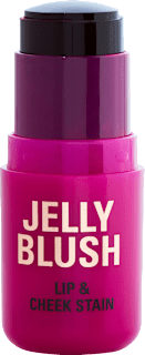 Blush Stick Jelly Cherry Red REVOLUTION