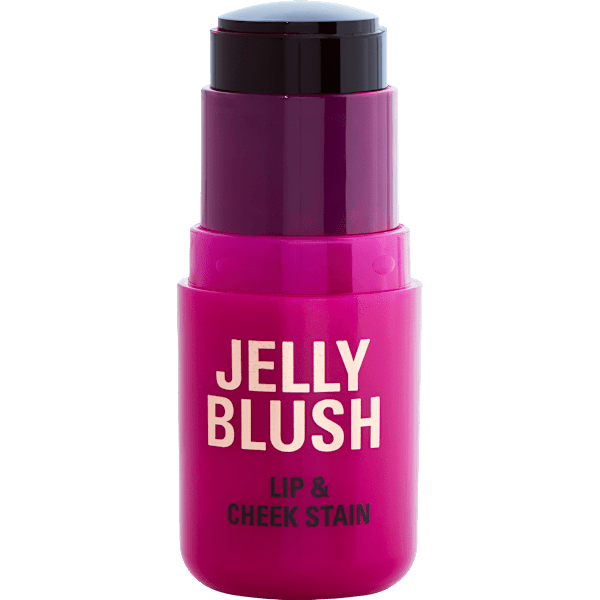 Blush Stick Jelly Cherry Red REVOLUTION