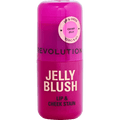 Blush Stick Jelly Cherry Red REVOLUTION