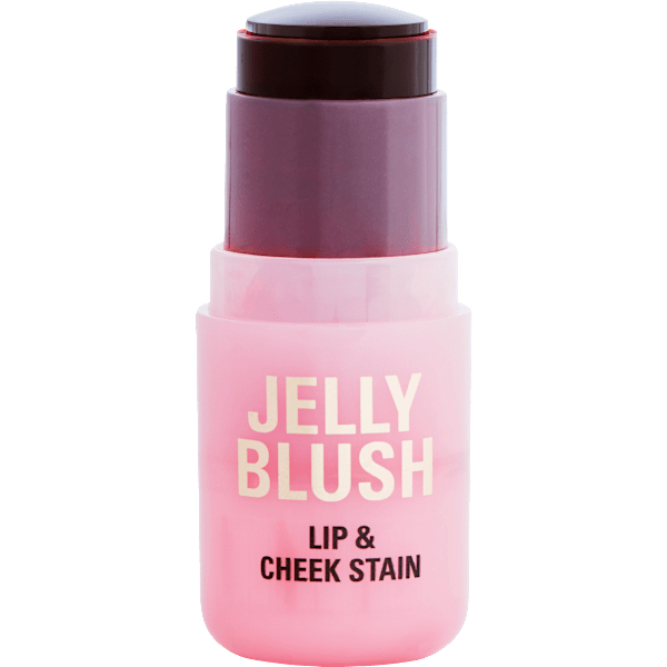 Blush Stick Jelly Peach Orange REVOLUTION