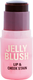 Blush Stick Jelly Peach Orange REVOLUTION