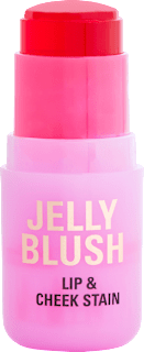 Blush Stick Jelly Strawberry Pink REVOLUTION