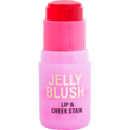 Blush Stick Jelly Strawberry Pink REVOLUTION