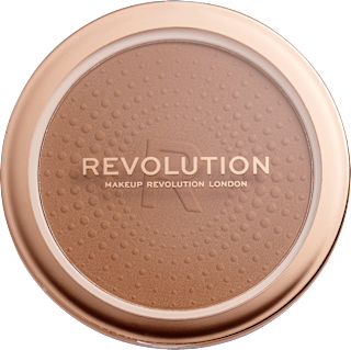 Bronzer Mega 02 Warm REVOLUTION