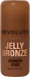 Bronzer Stick Jelly Medium Sunset REVOLUTION
