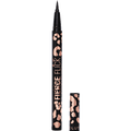 Eyeliner Pen Fierce Flick Felt Black REVOLUTION