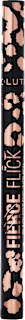 Eyeliner Pen Fierce Flick Felt Black REVOLUTION