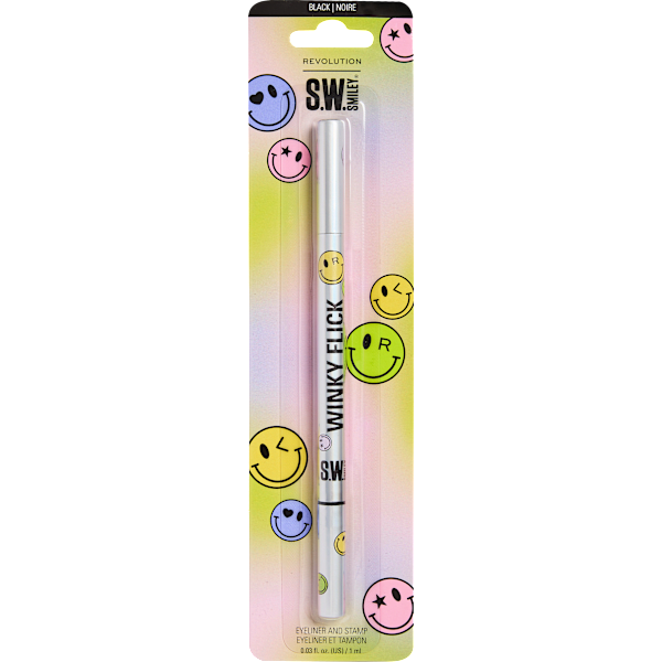 Eyeliner Winky Flick, Smiley World REVOLUTION