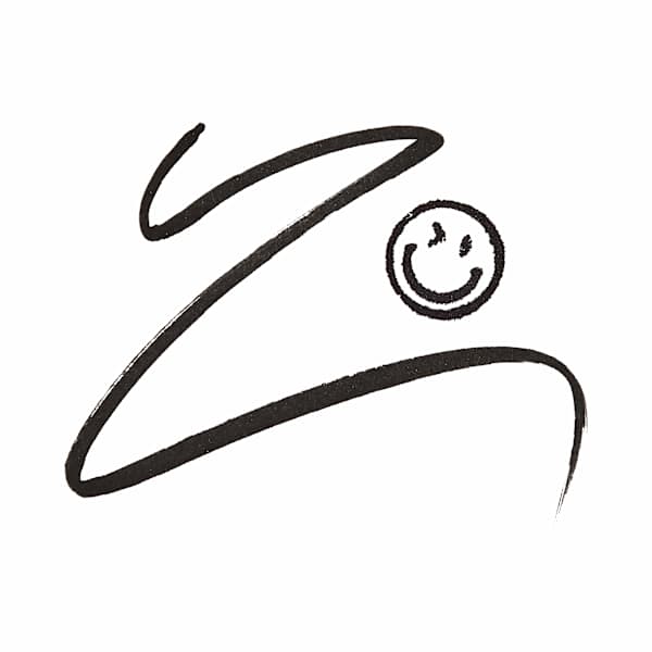 Eyeliner Winky Flick, Smiley World REVOLUTION