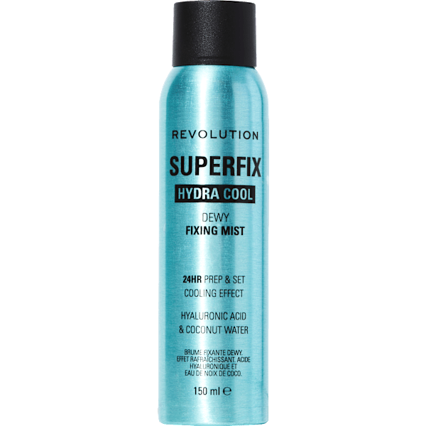 Fixierspray Hydra Cool+ Fixing Mist  REVOLUTION