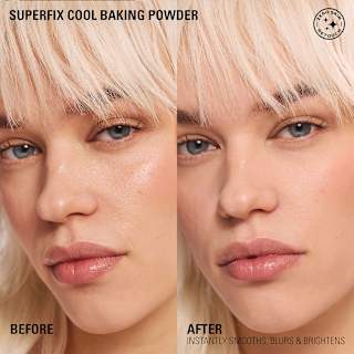 Fixierspray Hydra Cool+ Fixing Mist  REVOLUTION