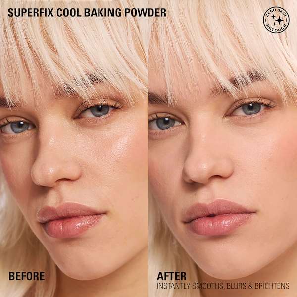 Fixierspray Hydra Cool+ Fixing Mist  REVOLUTION