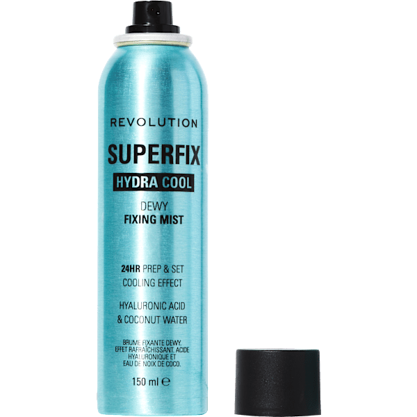 Fixierspray Hydra Cool+ Fixing Mist  REVOLUTION