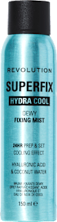Fixierspray Hydra Cool+ Fixing Mist  REVOLUTION