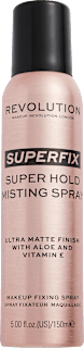 Fixierspray Superfix Super Hold Misting REVOLUTION