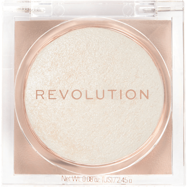 Highlighter Beam Bright Diamond Glow REVOLUTION
