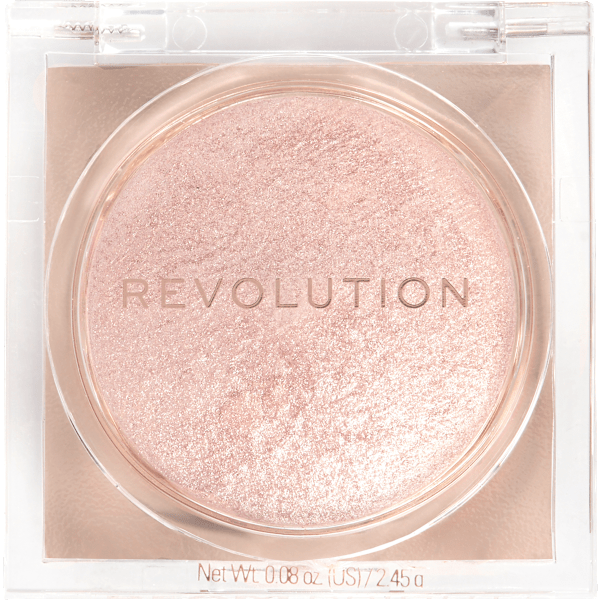 Highlighter Beam Bright Rose Lustre REVOLUTION