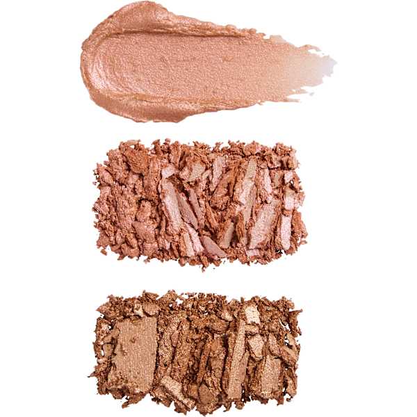 Highlighter Icon Palette Molten Bronze REVOLUTION