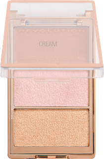 Highlighter Icon Palette Molten Bronze REVOLUTION