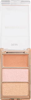 Highlighter Icon Palette Molten Bronze REVOLUTION