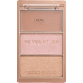 Highlighter Icon Palette Molten Bronze REVOLUTION
