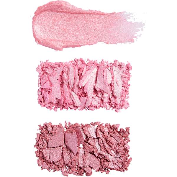 Highlighter Icon Palette Pink Posse REVOLUTION