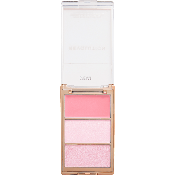 Highlighter Icon Palette Pink Posse REVOLUTION