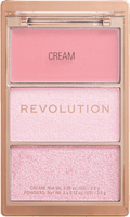 Highlighter Icon Palette Pink Posse REVOLUTION