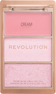 Highlighter Icon Palette Pink Posse REVOLUTION