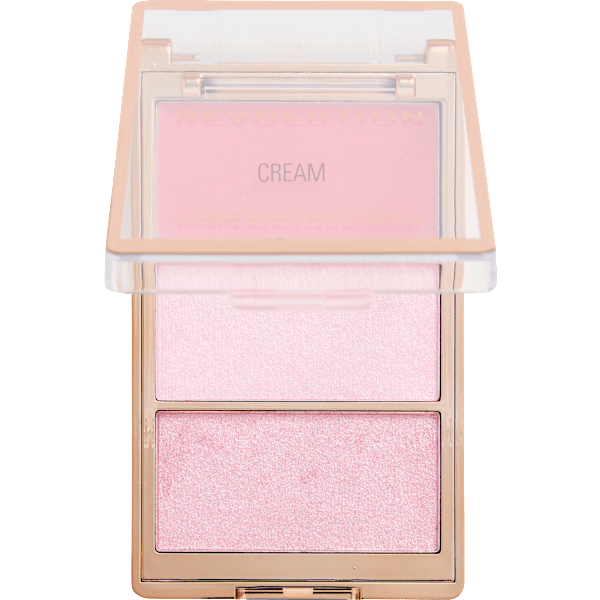 Highlighter Icon Palette Pink Posse REVOLUTION