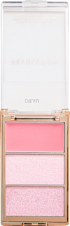 Highlighter Icon Palette Pink Posse REVOLUTION