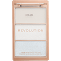Highlighter Icon Palette White Wishes REVOLUTION