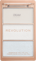 Highlighter Icon Palette White Wishes REVOLUTION