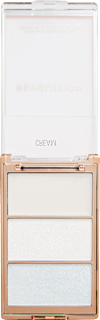 Highlighter Icon Palette White Wishes REVOLUTION