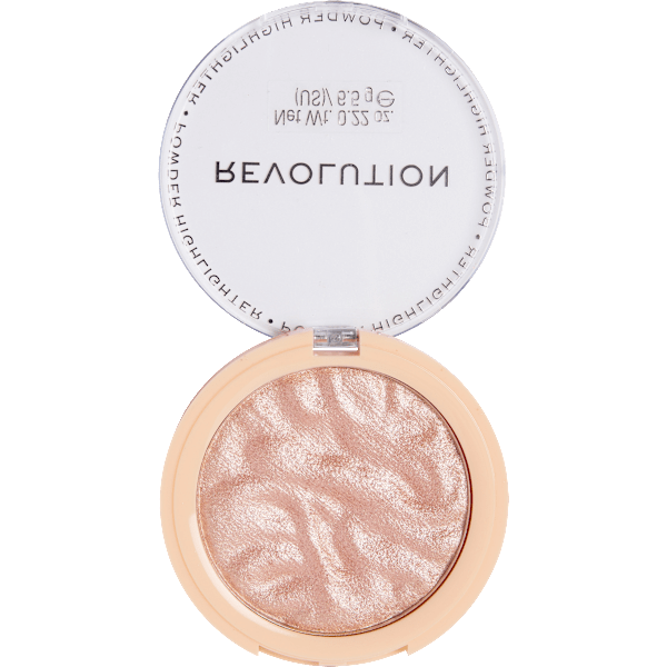 Highlighter Reloaded Dare to Divulge REVOLUTION