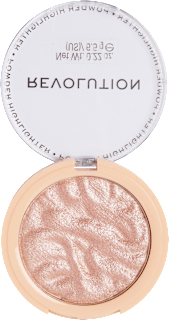 Highlighter Reloaded Dare to Divulge REVOLUTION