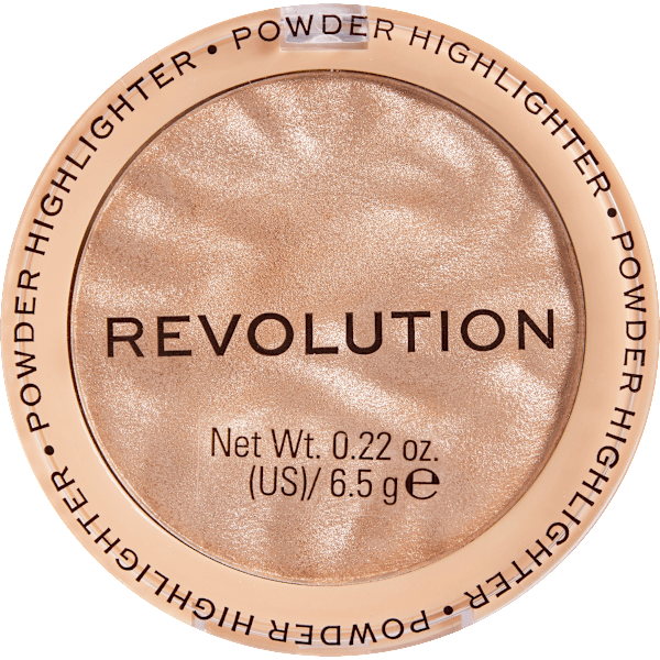 Highlighter Reloaded Just My Type REVOLUTION