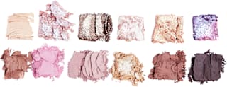 Lidschatten Palette The Enchanted Icon REVOLUTION