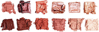 Lidschatten Palette The True Icon Bronze REVOLUTION