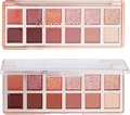 Lidschatten Palette The True Icon Bronze REVOLUTION