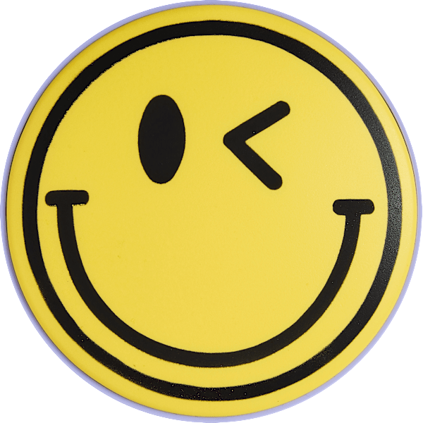 Lidschattenpalette Dream In Colour, Smiley World REVOLUTION