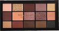 Lidschattenpalette Reloaded Velvet Rose REVOLUTION