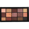 Lidschattenpalette Reloaded Velvet Rose REVOLUTION