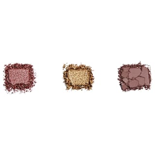 Lidschattenpalette Reloaded Velvet Rose REVOLUTION